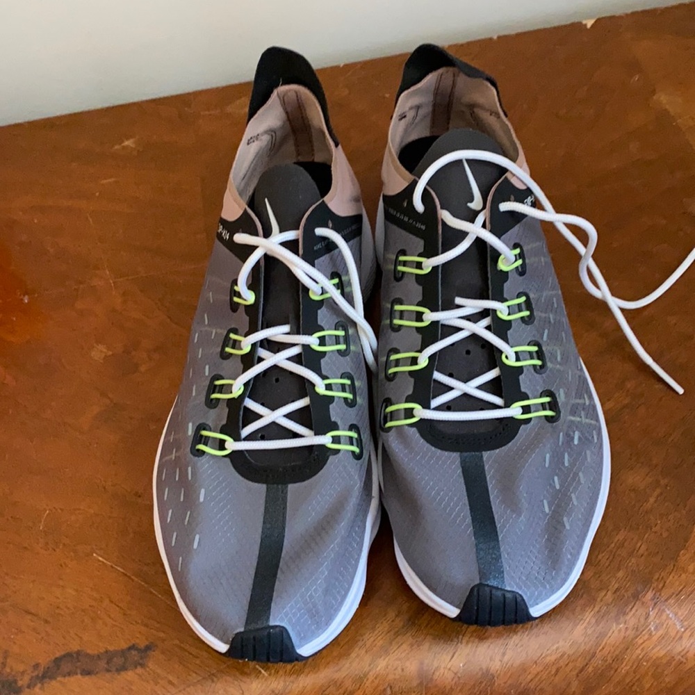 Brand New Nike X14 shoes, 9.5